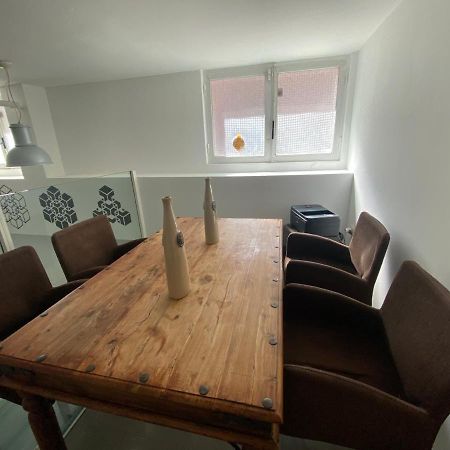 Living Lejlighed Milano Eksteriør billede