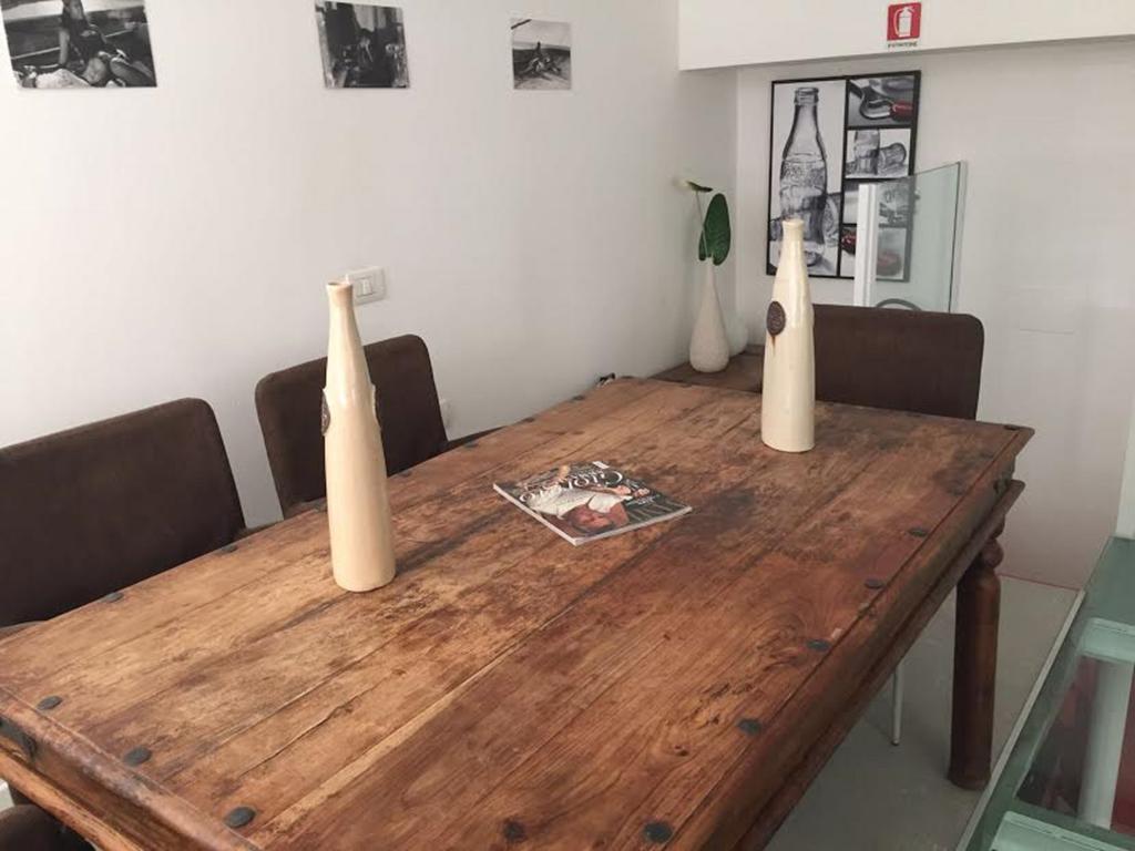 Living Lejlighed Milano Eksteriør billede